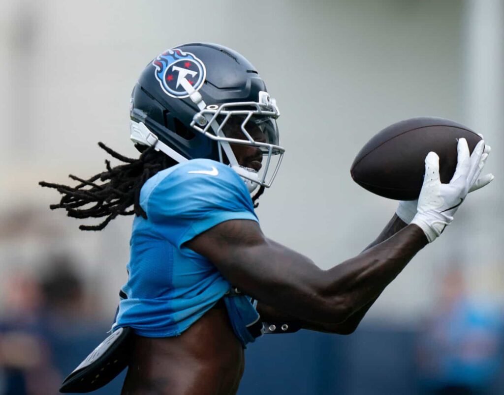 calvin ridley