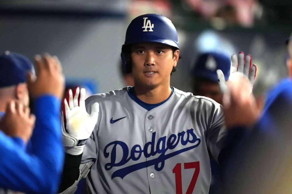 Ohtani