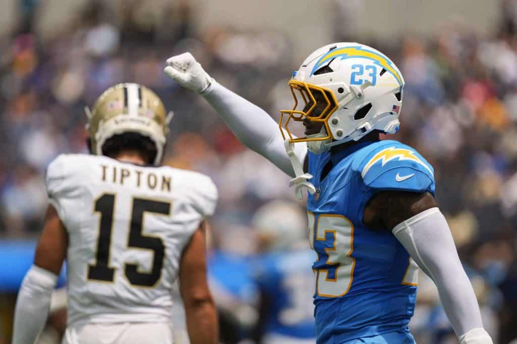 Tony Jefferson