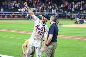 Mets