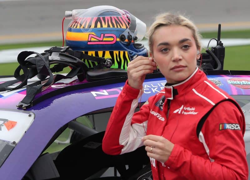 Natalie Decker
