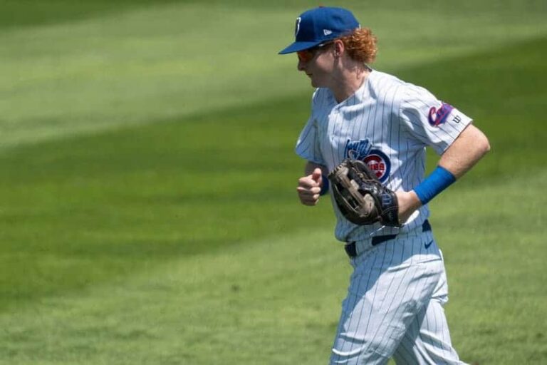 Chicago Cubs