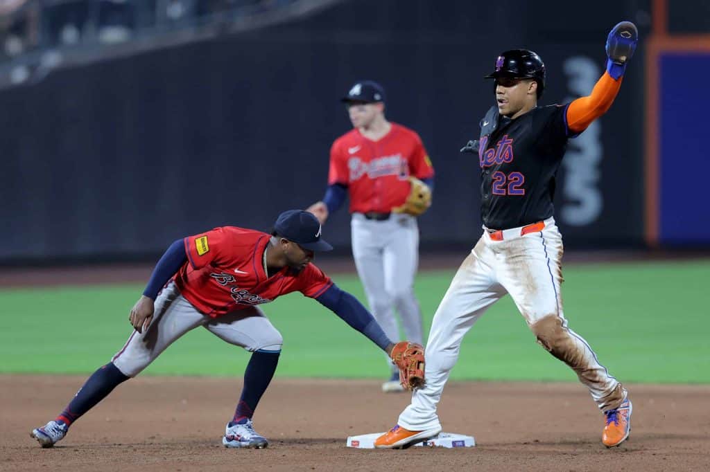 New York Mets