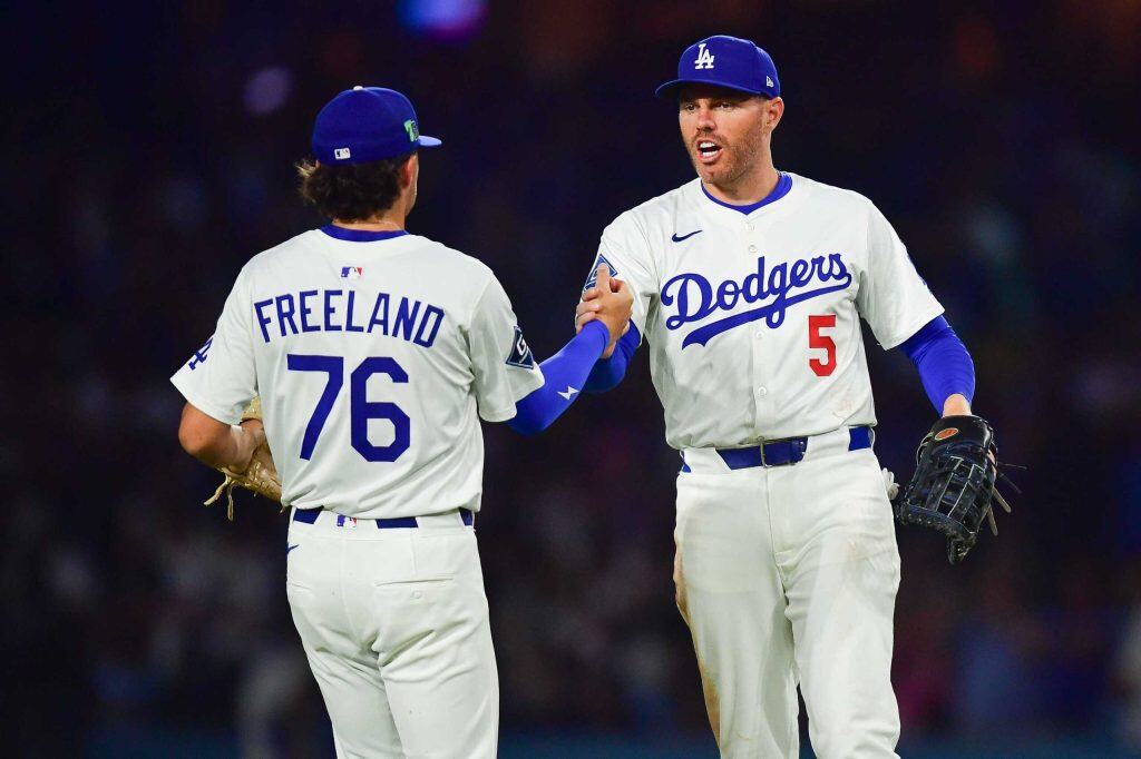 Los Angeles Dodgers