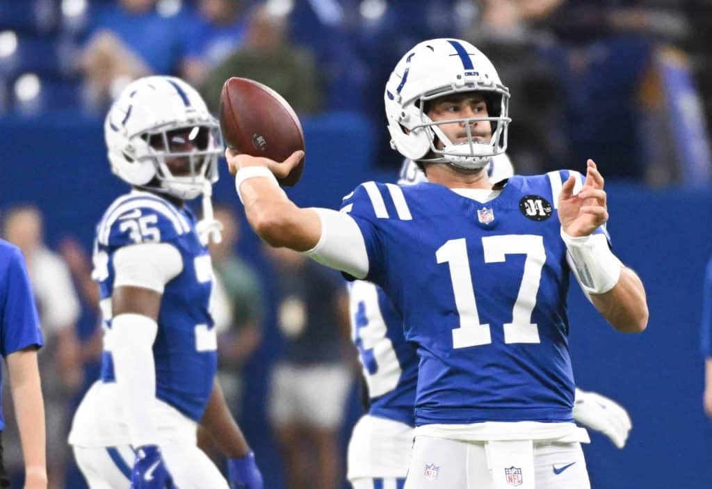 Daniel Jones