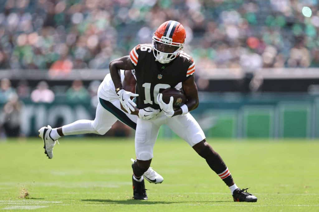 Cleveland Browns
