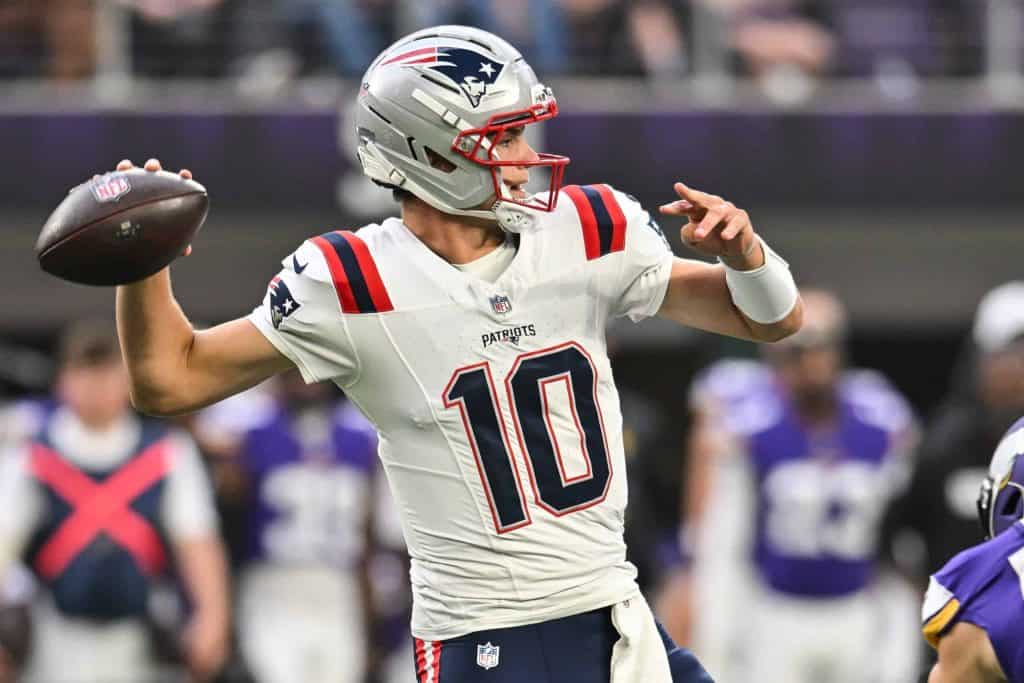 New England Patriots