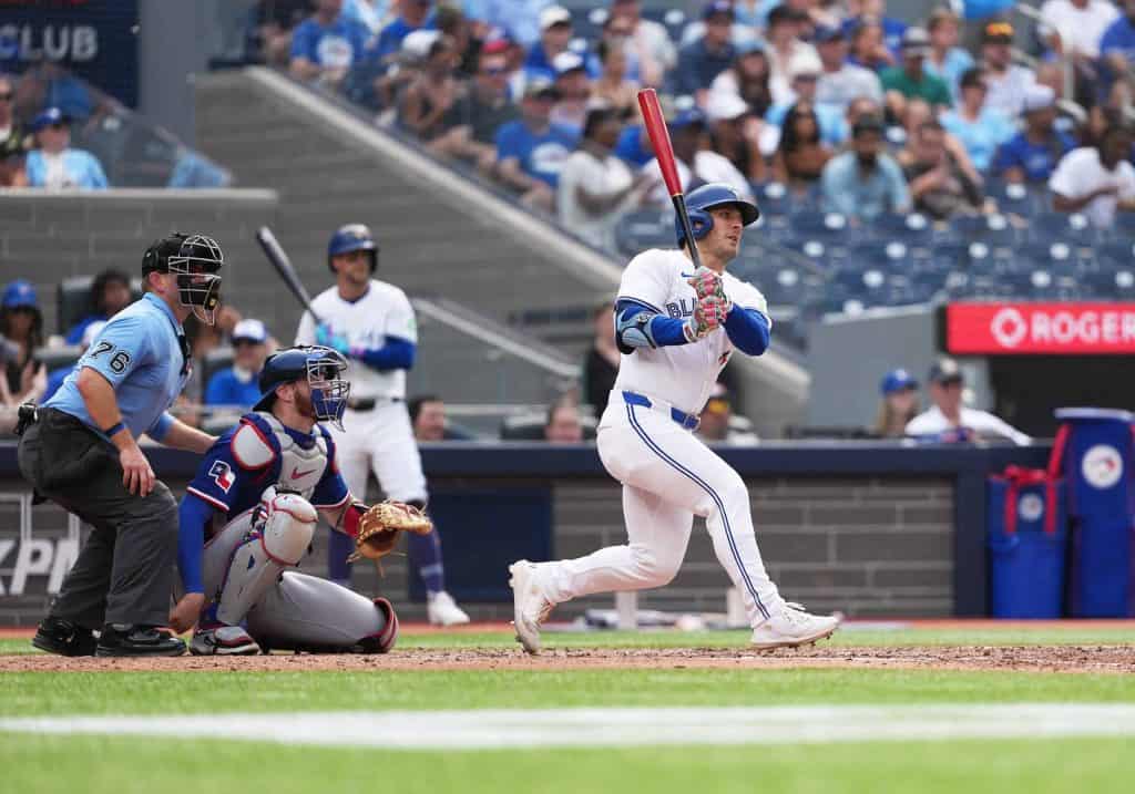 Toronto Blue Jays