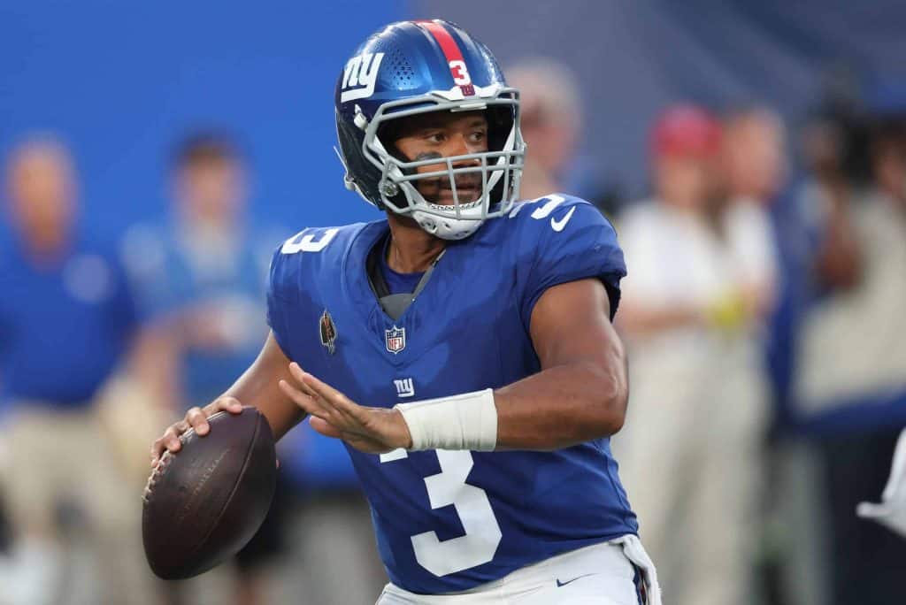 New York Giants