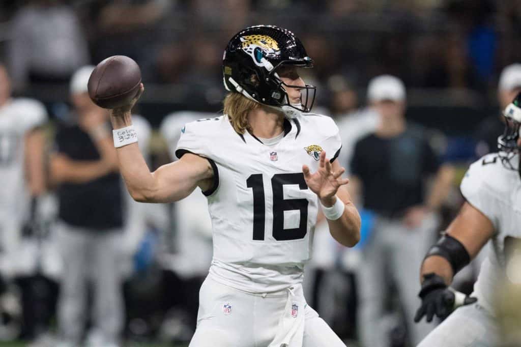 Jacksonville Jaguars