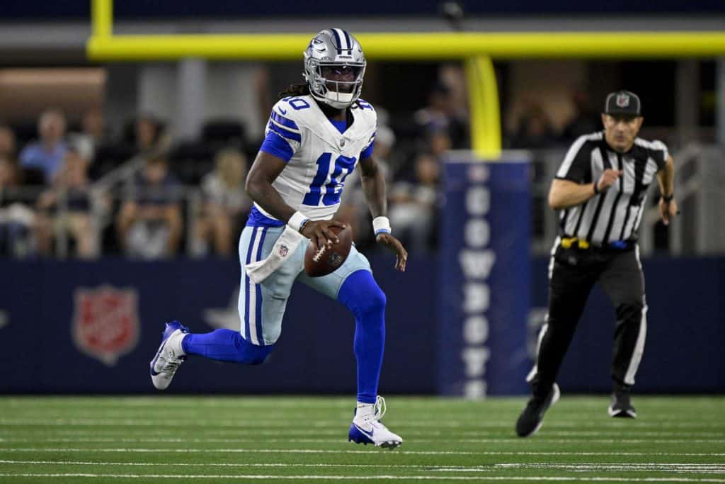 Dallas Cowboys