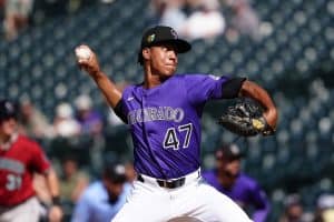 Diamondbacks