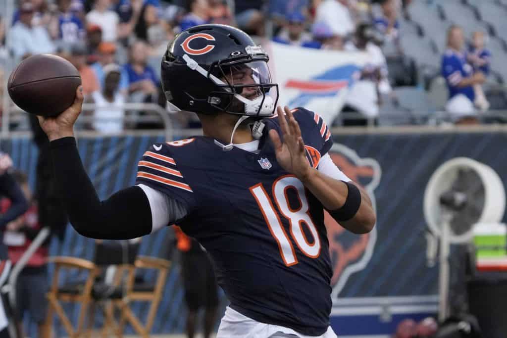 Chicago Bears