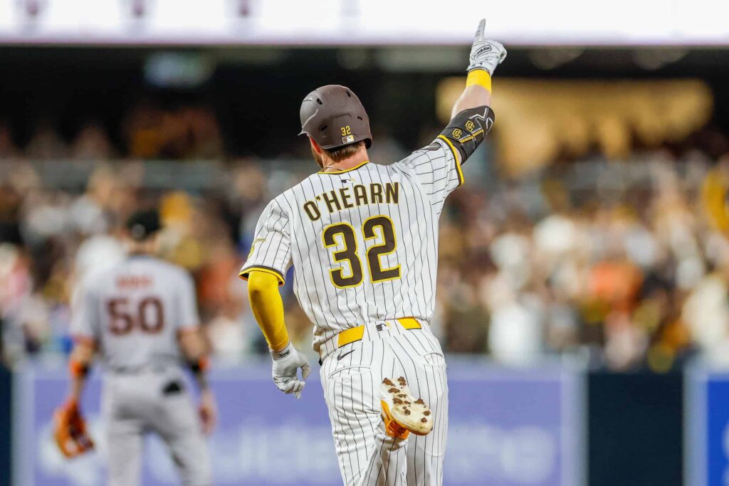 top mlb dfs