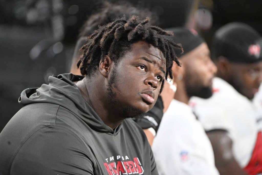 Desmond Watson
