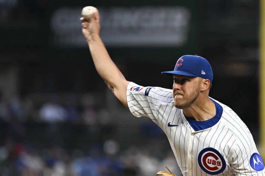 Chicago Cubs