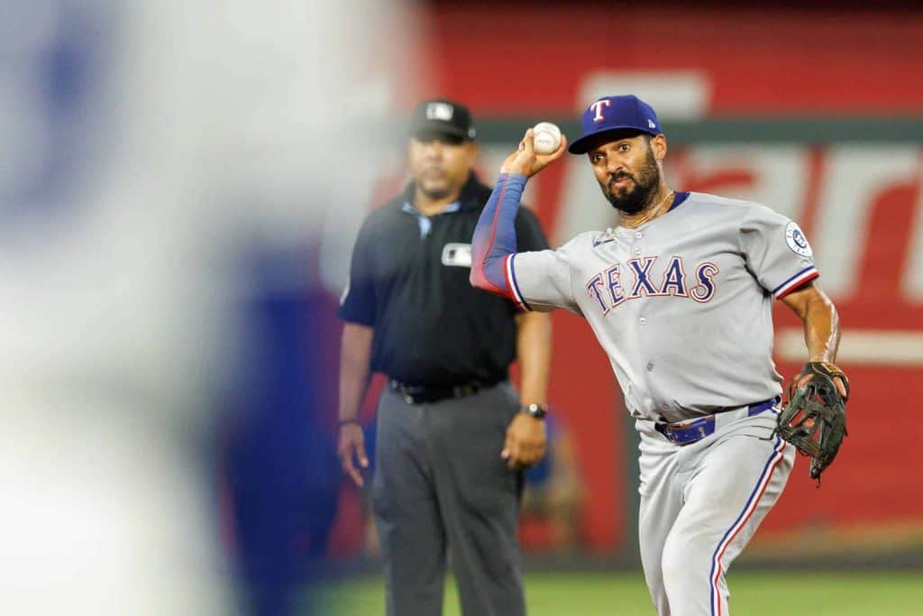 Marcus Semien
