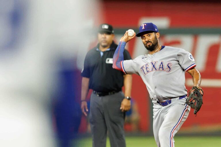 Marcus Semien