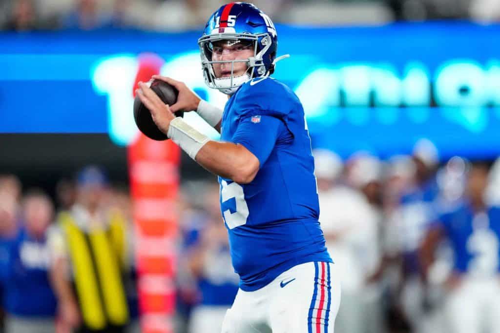 New York Giants
