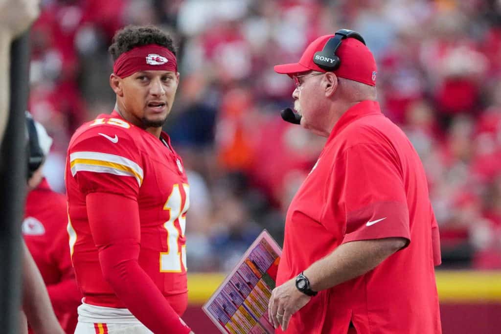 Chiefs