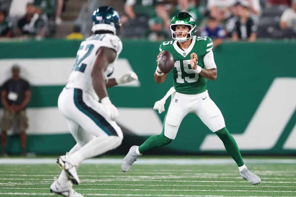 New York Jets