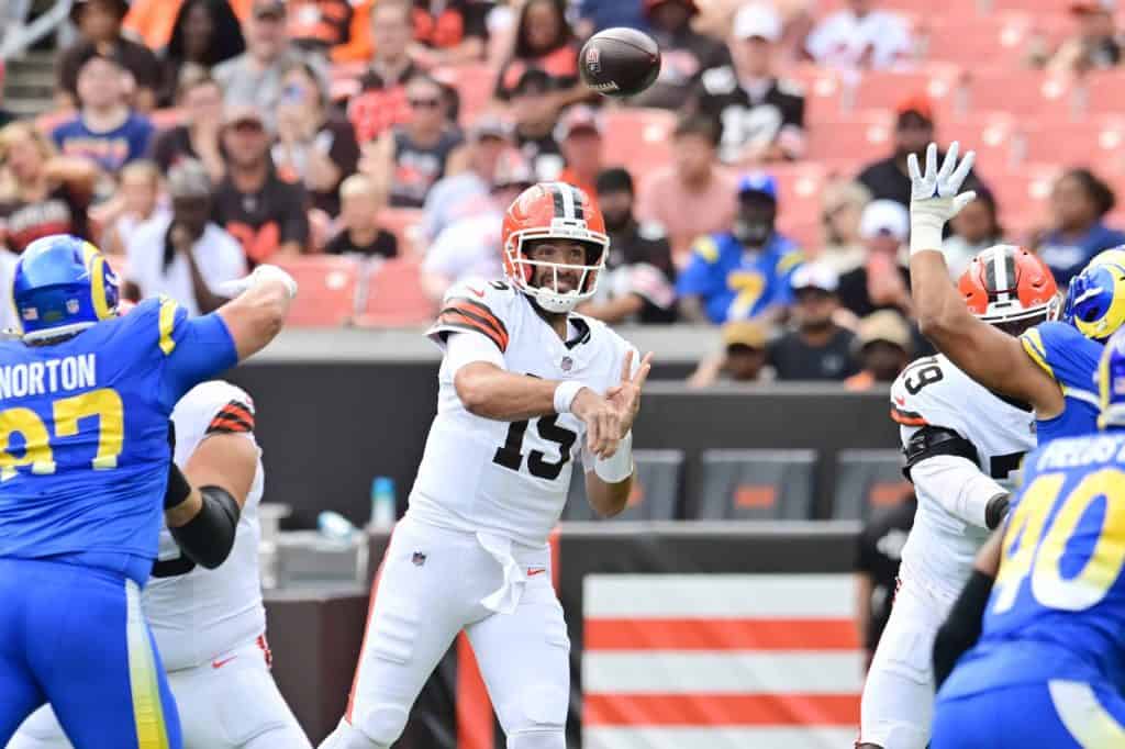 Cincinnati Bengals