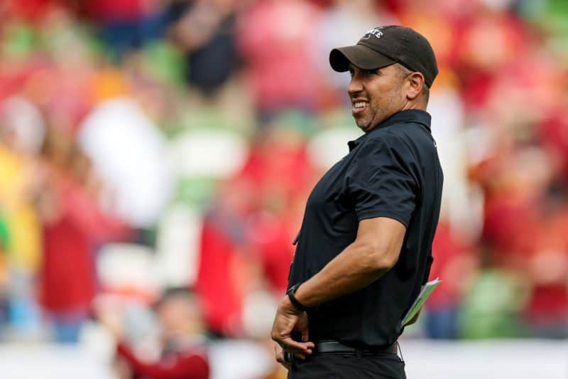 Matt Campbell
