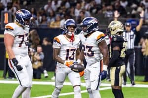 Broncos