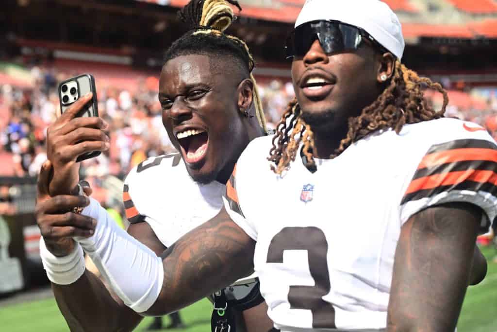 Browns