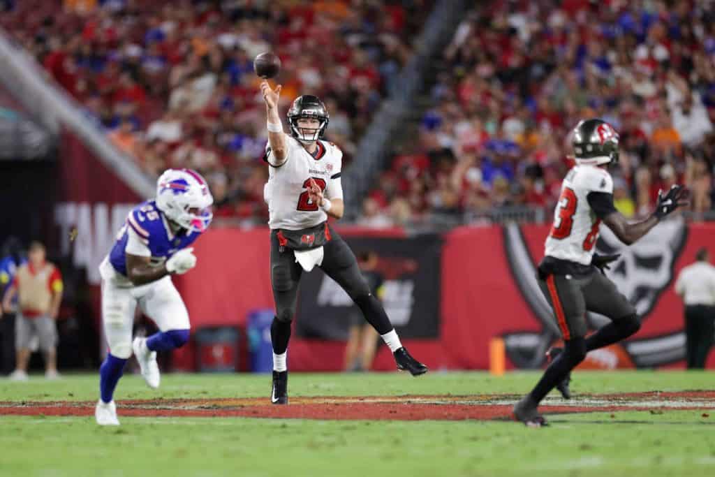 Tampa Bay Buccaneers