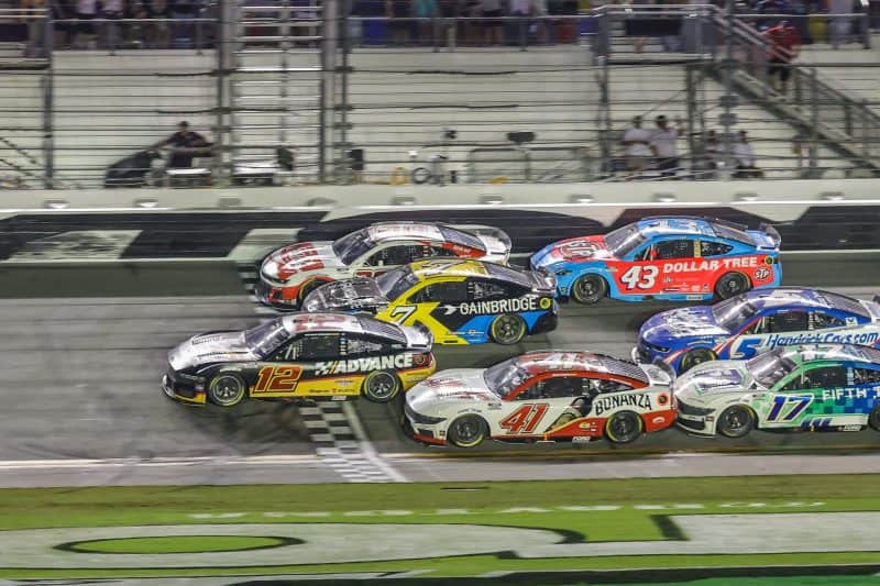 NASCAR