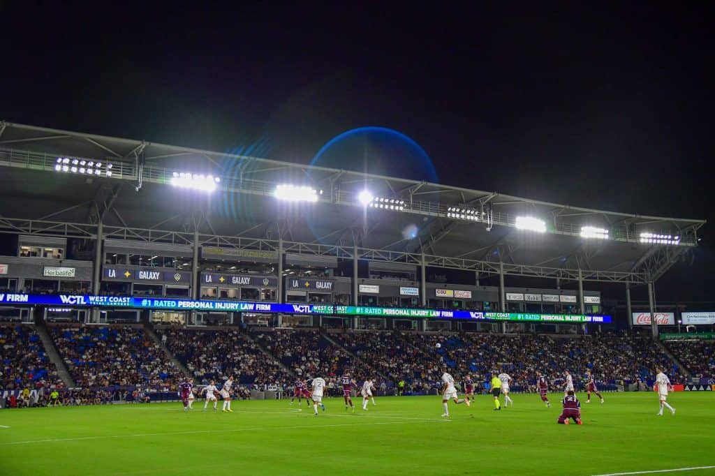 Colorado Rapids
