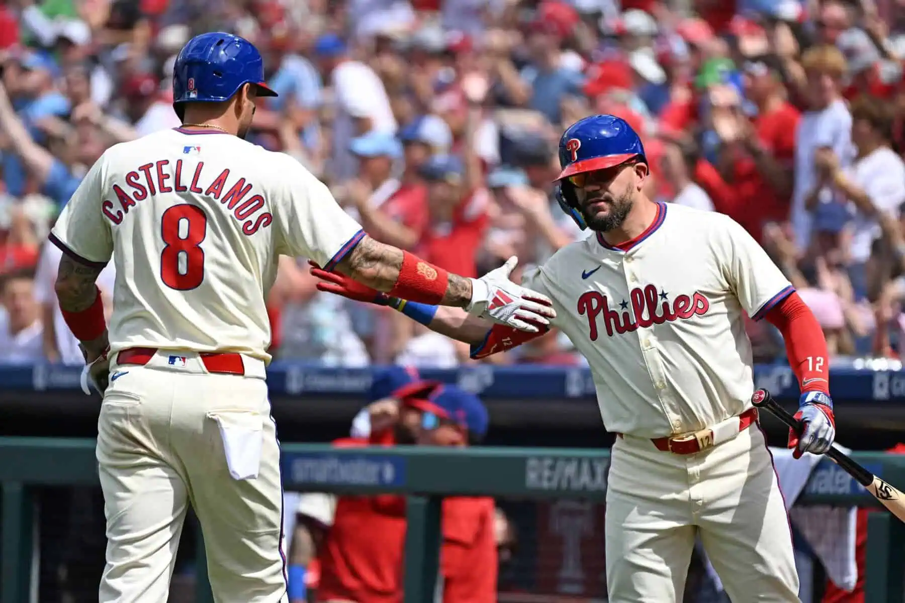 Field of Dreams Game