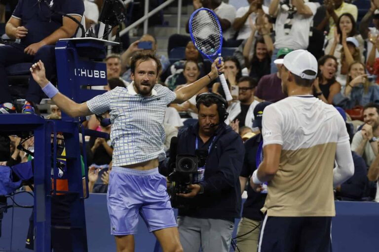 Daniil Medvedev