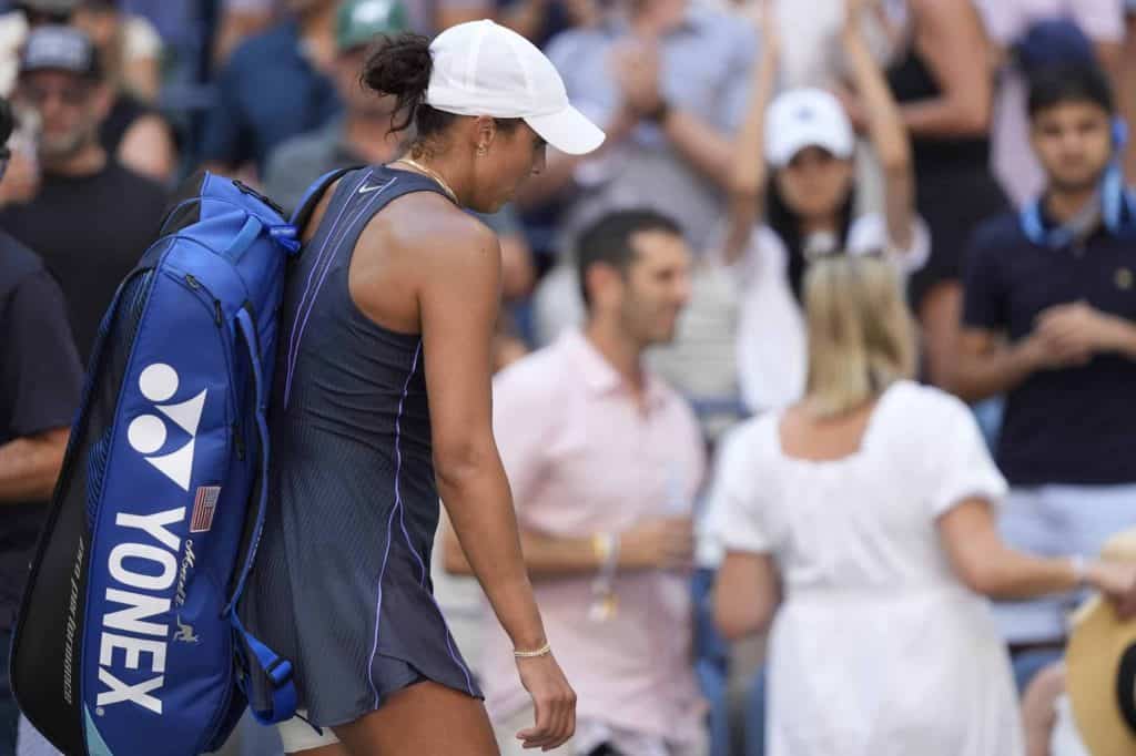 Madison Keys