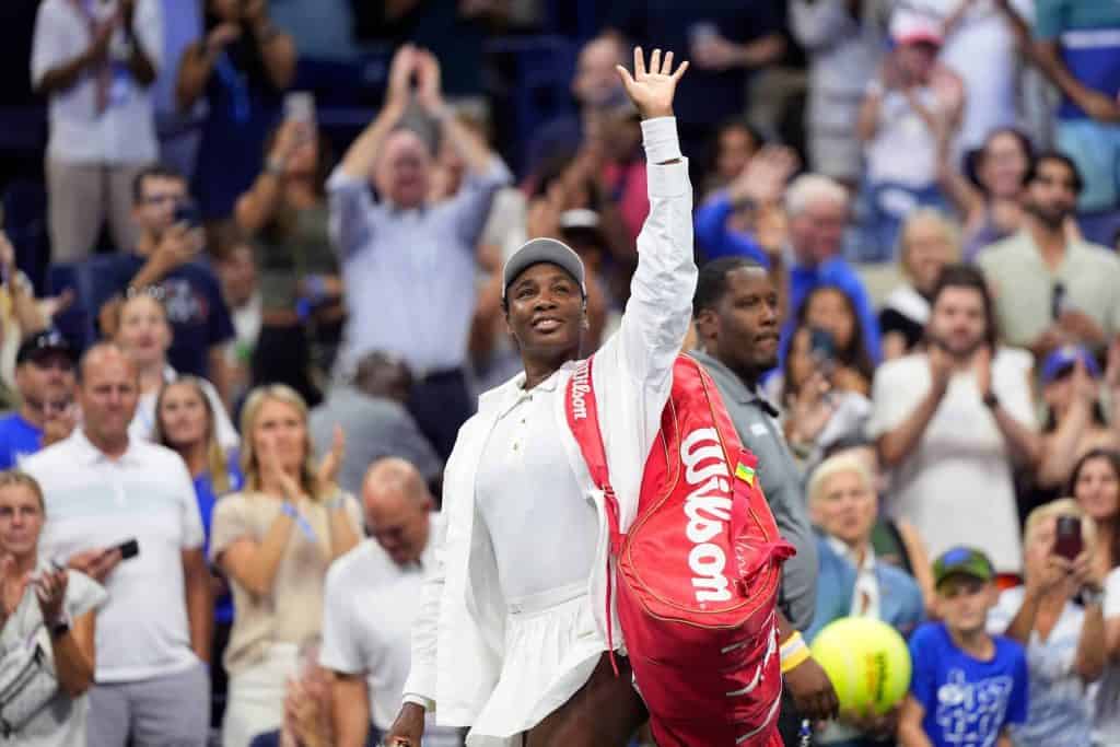 Venus Williams