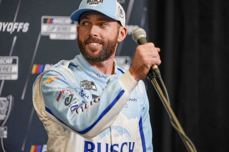 Ross Chastain