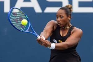 Taylor Townsend