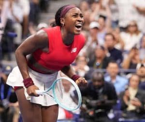 Gauff
