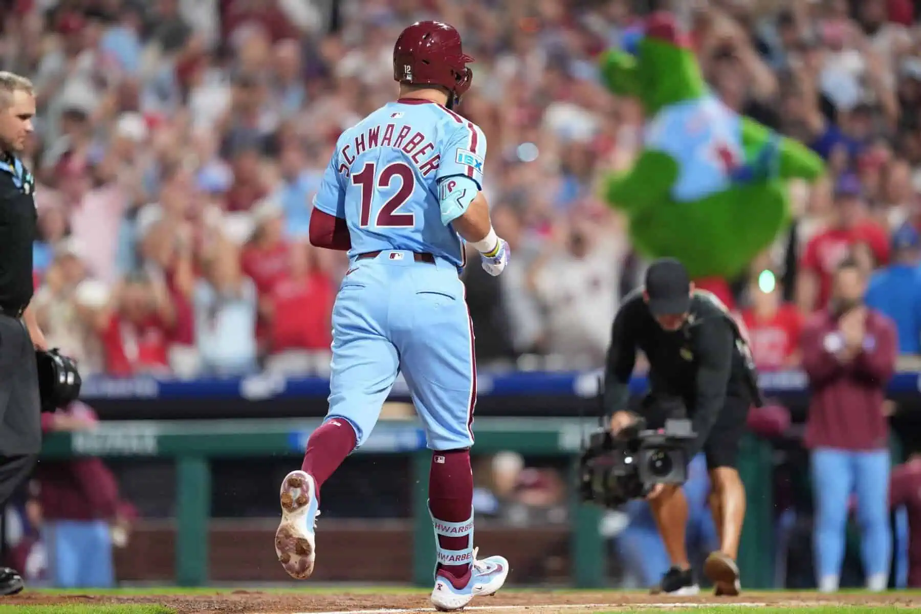 Philadelphia Phillies