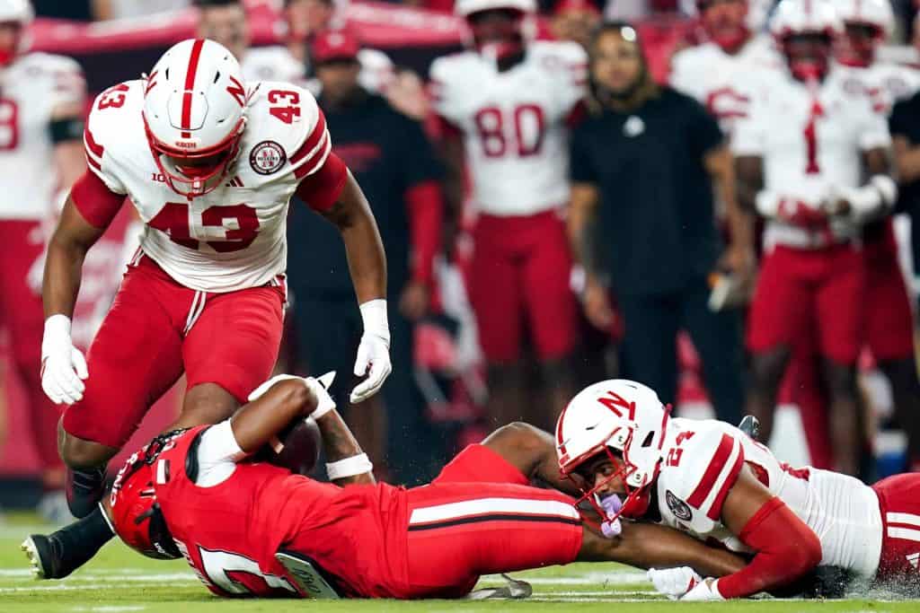 Nebraska