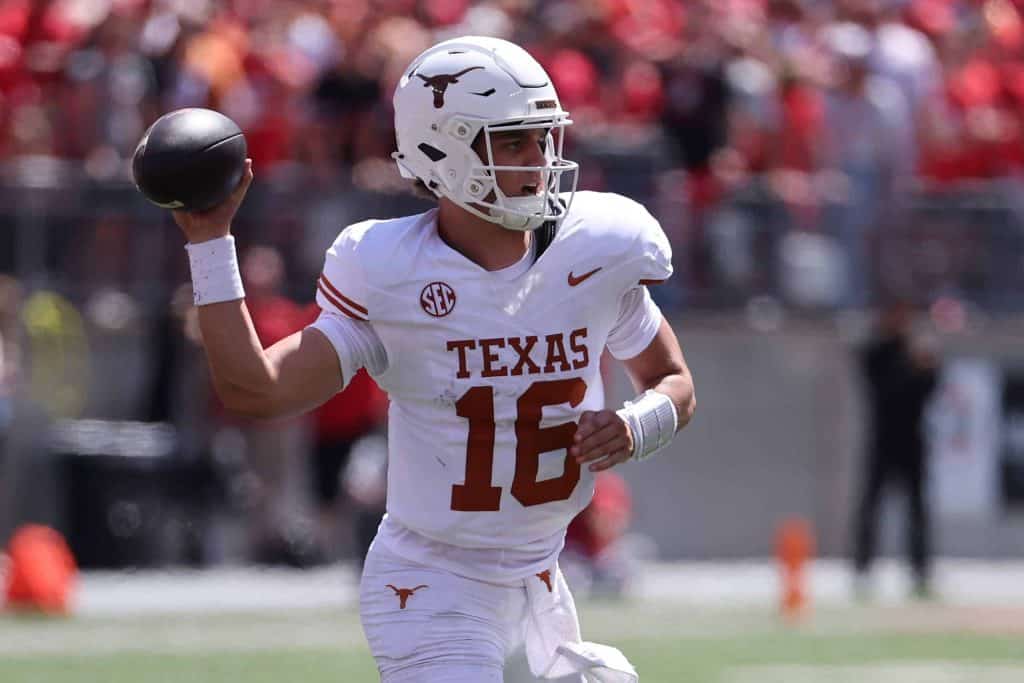 Texas Longhorns