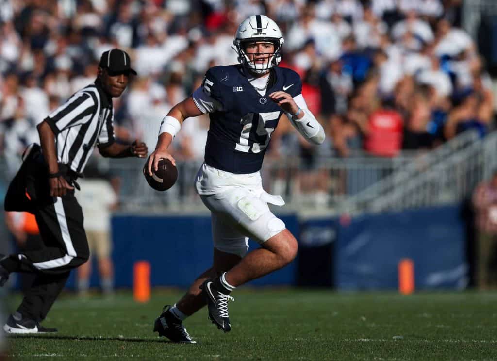 Penn State Nittany Lions