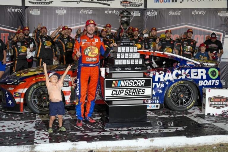 Chase Briscoe