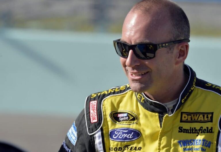 Marcos Ambrose