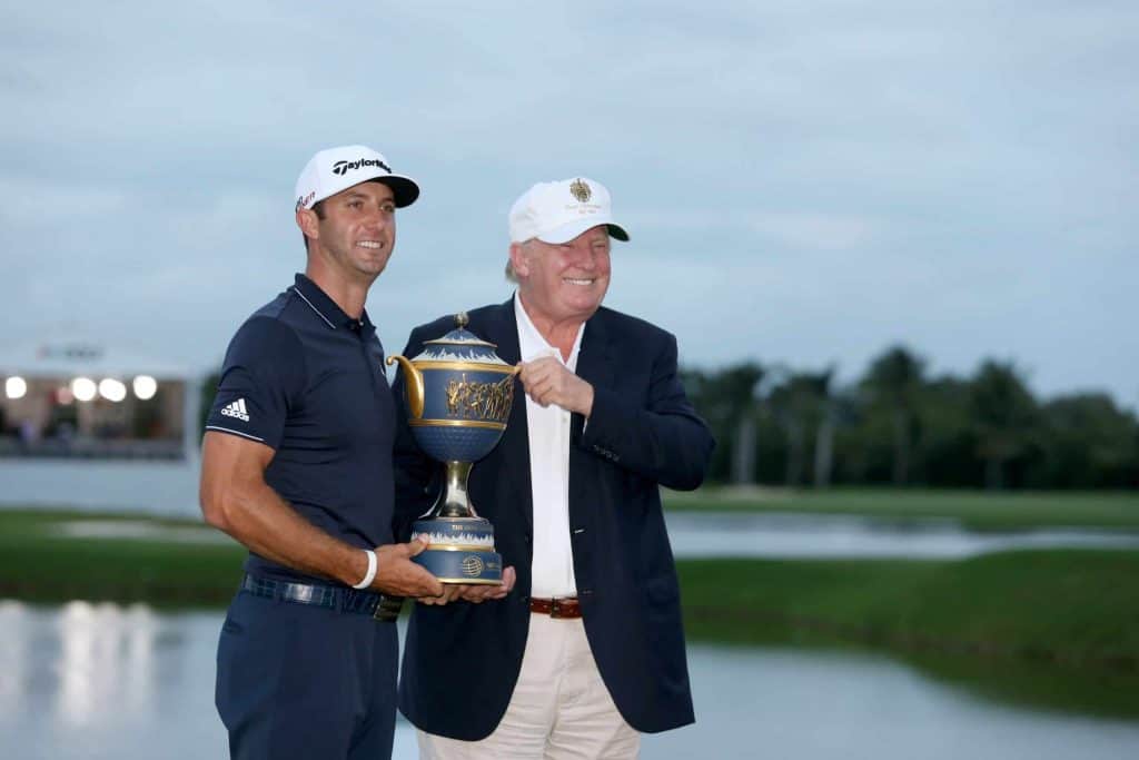 PGA Tour