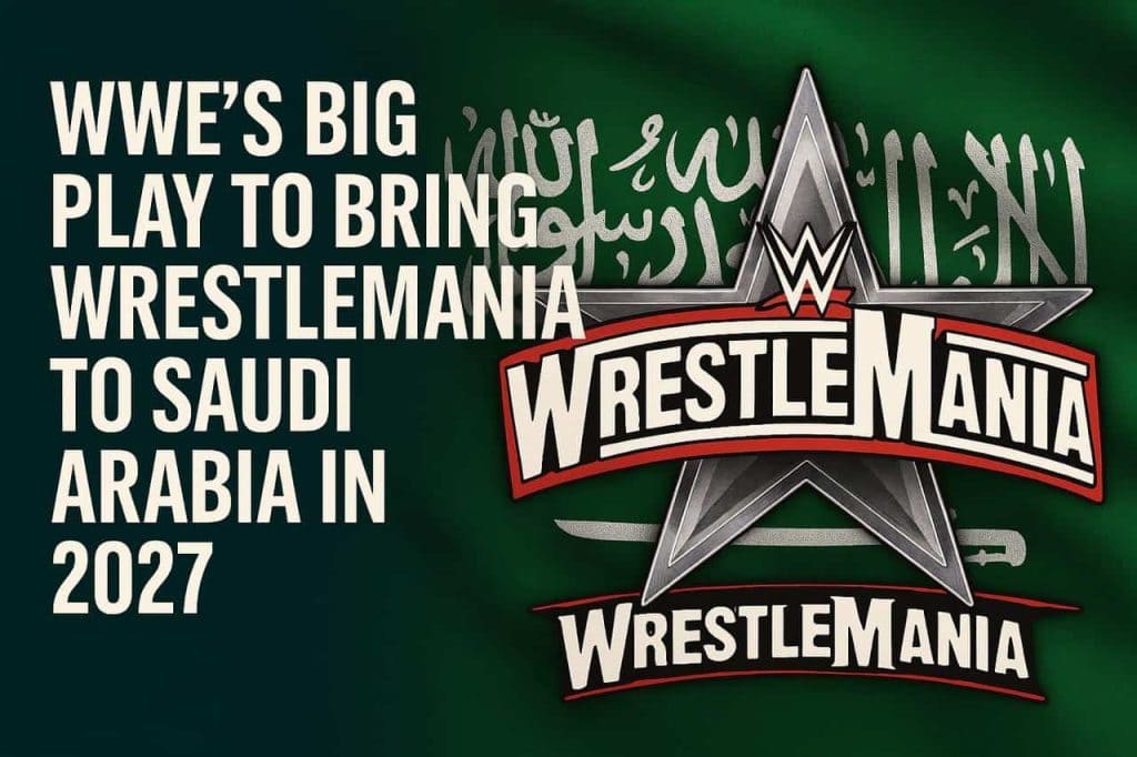 WWE