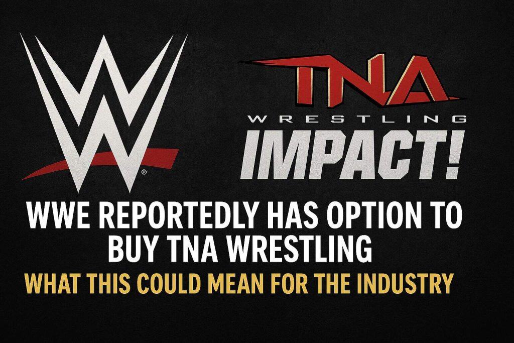 WWE