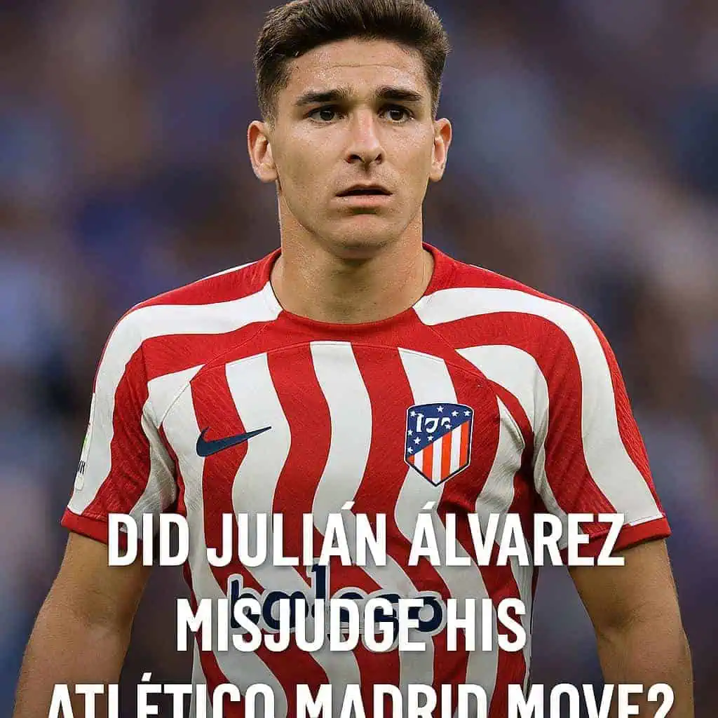 Atlético Madrid