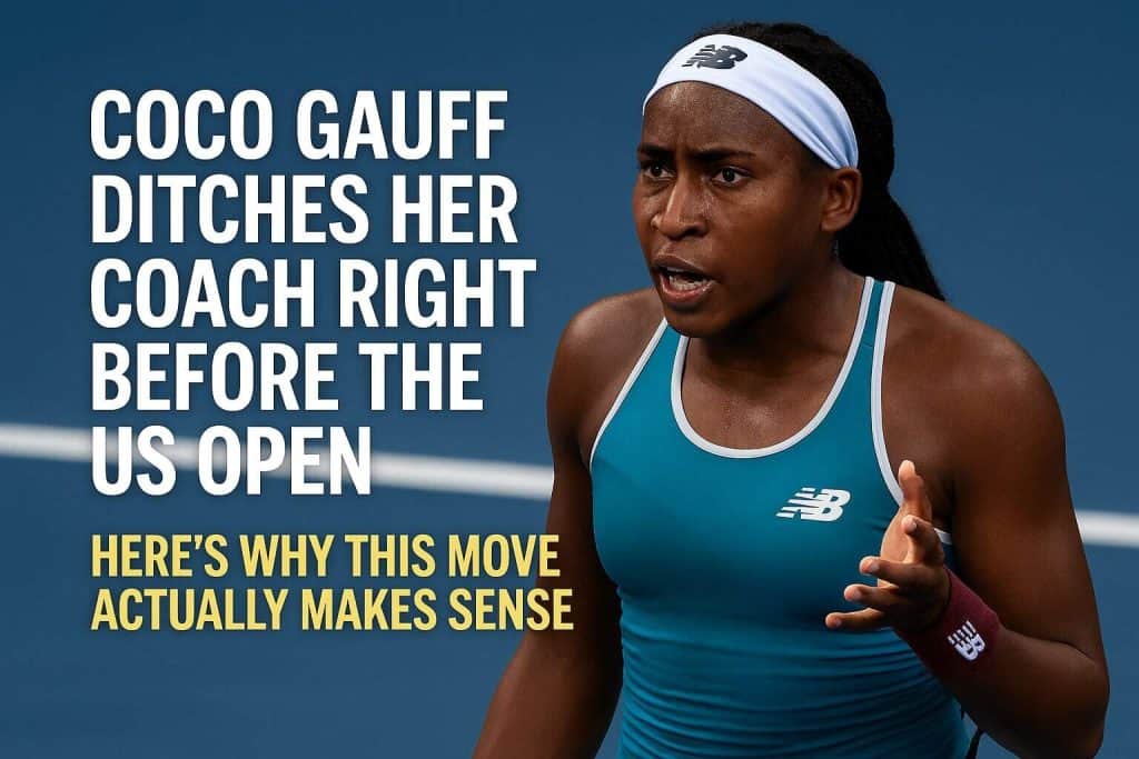 coco gauff